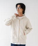 【CHAMPION/チャンピオン】【コットン素材はアメリカ綿100%】REVERSE WEAVE リバースウィーブ 裏起毛ジップフーデッドスウェットシャツ フルジップパーカー フーディ C3-Y134 サステナブルコットン エクスパンションガゼット タフ ネームタグ ユニセックス ❘ジーンズメイト公式オンラインショップ