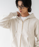 【CHAMPION/チャンピオン】【コットン素材はアメリカ綿100%】REVERSE WEAVE リバースウィーブ 裏起毛ジップフーデッドスウェットシャツ フルジップパーカー フーディ C3-Y134 サステナブルコットン エクスパンションガゼット タフ ネームタグ ユニセックス ❘ジーンズメイト公式オンラインショップ