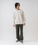 【CHAMPION/チャンピオン】【コットン素材はアメリカ綿100%】REVERSE WEAVE リバースウィーブ 裏起毛クルーネックスウェットシャツ C3-Y032 サステナブルコットン エクスパンションガゼット タフ ネームタグ ユニセックス ❘ジーンズメイト公式オンラインショップ