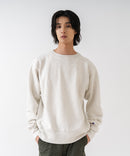 【CHAMPION/チャンピオン】【コットン素材はアメリカ綿100%】REVERSE WEAVE リバースウィーブ 裏起毛クルーネックスウェットシャツ C3-Y032 サステナブルコットン エクスパンションガゼット タフ ネームタグ ユニセックス ❘ジーンズメイト公式オンラインショップ