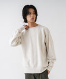 【CHAMPION/チャンピオン】【コットン素材はアメリカ綿100%】REVERSE WEAVE リバースウィーブ 裏起毛クルーネックスウェットシャツ C3-Y032 サステナブルコットン エクスパンションガゼット タフ ネームタグ ユニセックス ❘ジーンズメイト公式オンラインショップ