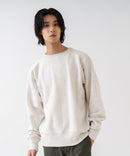【CHAMPION/チャンピオン】【コットン素材はアメリカ綿100%】REVERSE WEAVE リバースウィーブ 裏起毛クルーネックスウェットシャツ C3-Y032 サステナブルコットン エクスパンションガゼット タフ ネームタグ ユニセックス ❘ジーンズメイト公式オンラインショップ