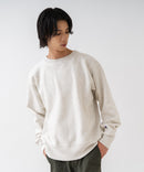 【CHAMPION/チャンピオン】【コットン素材はアメリカ綿100%】REVERSE WEAVE リバースウィーブ 裏起毛クルーネックスウェットシャツ C3-Y032 サステナブルコットン エクスパンションガゼット タフ ネームタグ ユニセックス ❘ジーンズメイト公式オンラインショップ