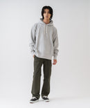 【CHAMPION/チャンピオン】【コットン素材はアメリカ綿100%】REVERSE WEAVE リバースウィーブ 裏起毛フーデッドスウェットシャツ プルオーバーパーカー フーディ C3-Y132 サステナブルコットン エクスパンションガゼット タフ ネームタグ ユニセックス ❘ジーンズメイト公式オンラインショップ