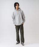 【CHAMPION/チャンピオン】【コットン素材はアメリカ綿100%】REVERSE WEAVE リバースウィーブ 裏起毛フーデッドスウェットシャツ プルオーバーパーカー フーディ C3-Y132 サステナブルコットン エクスパンションガゼット タフ ネームタグ ユニセックス ❘ジーンズメイト公式オンラインショップ