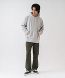【CHAMPION/チャンピオン】【コットン素材はアメリカ綿100%】REVERSE WEAVE リバースウィーブ 裏起毛フーデッドスウェットシャツ プルオーバーパーカー フーディ C3-Y132 サステナブルコットン エクスパンションガゼット タフ ネームタグ ユニセックス ❘ジーンズメイト公式オンラインショップ