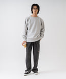 【CHAMPION/チャンピオン】【コットン素材はアメリカ綿100%】REVERSE WEAVE リバースウィーブ 裏起毛クルーネックスウェットシャツ C3-Y032 サステナブルコットン エクスパンションガゼット タフ ネームタグ ユニセックス ❘ジーンズメイト公式オンラインショップ
