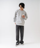 【CHAMPION/チャンピオン】【コットン素材はアメリカ綿100%】REVERSE WEAVE リバースウィーブ 裏起毛クルーネックスウェットシャツ C3-Y032 サステナブルコットン エクスパンションガゼット タフ ネームタグ ユニセックス ❘ジーンズメイト公式オンラインショップ