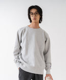 【CHAMPION/チャンピオン】【コットン素材はアメリカ綿100%】REVERSE WEAVE リバースウィーブ 裏起毛クルーネックスウェットシャツ C3-Y032 サステナブルコットン エクスパンションガゼット タフ ネームタグ ユニセックス ❘ジーンズメイト公式オンラインショップ