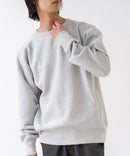 【CHAMPION/チャンピオン】【コットン素材はアメリカ綿100%】REVERSE WEAVE リバースウィーブ 裏起毛クルーネックスウェットシャツ C3-Y032 サステナブルコットン エクスパンションガゼット タフ ネームタグ ユニセックス ❘ジーンズメイト公式オンラインショップ