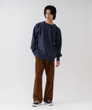 【CHAMPION/チャンピオン】【コットン素材はアメリカ綿100%】REVERSE WEAVE リバースウィーブ 裏起毛クルーネックスウェットシャツ C3-Y032 サステナブルコットン エクスパンションガゼット タフ ネームタグ ユニセックス ❘ジーンズメイト公式オンラインショップ