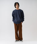 【CHAMPION/チャンピオン】【コットン素材はアメリカ綿100%】REVERSE WEAVE リバースウィーブ 裏起毛クルーネックスウェットシャツ C3-Y032 サステナブルコットン エクスパンションガゼット タフ ネームタグ ユニセックス ❘ジーンズメイト公式オンラインショップ