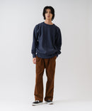 【CHAMPION/チャンピオン】【コットン素材はアメリカ綿100%】REVERSE WEAVE リバースウィーブ 裏起毛クルーネックスウェットシャツ C3-Y032 サステナブルコットン エクスパンションガゼット タフ ネームタグ ユニセックス ❘ジーンズメイト公式オンラインショップ