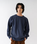 【CHAMPION/チャンピオン】【コットン素材はアメリカ綿100%】REVERSE WEAVE リバースウィーブ 裏起毛クルーネックスウェットシャツ C3-Y032 サステナブルコットン エクスパンションガゼット タフ ネームタグ ユニセックス ❘ジーンズメイト公式オンラインショップ