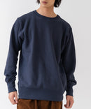 【CHAMPION/チャンピオン】【コットン素材はアメリカ綿100%】REVERSE WEAVE リバースウィーブ 裏起毛クルーネックスウェットシャツ C3-Y032 サステナブルコットン エクスパンションガゼット タフ ネームタグ ユニセックス ❘ジーンズメイト公式オンラインショップ
