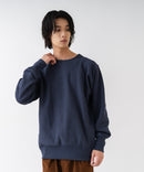 【CHAMPION/チャンピオン】【コットン素材はアメリカ綿100%】REVERSE WEAVE リバースウィーブ 裏起毛クルーネックスウェットシャツ C3-Y032 サステナブルコットン エクスパンションガゼット タフ ネームタグ ユニセックス ❘ジーンズメイト公式オンラインショップ