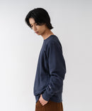 【CHAMPION/チャンピオン】【コットン素材はアメリカ綿100%】REVERSE WEAVE リバースウィーブ 裏起毛クルーネックスウェットシャツ C3-Y032 サステナブルコットン エクスパンションガゼット タフ ネームタグ ユニセックス ❘ジーンズメイト公式オンラインショップ