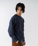【CHAMPION/チャンピオン】【コットン素材はアメリカ綿100%】REVERSE WEAVE リバースウィーブ 裏起毛クルーネックスウェットシャツ C3-Y032 サステナブルコットン エクスパンションガゼット タフ ネームタグ ユニセックス ❘ジーンズメイト公式オンラインショップ
