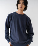 【CHAMPION/チャンピオン】【コットン素材はアメリカ綿100%】REVERSE WEAVE リバースウィーブ 裏起毛クルーネックスウェットシャツ C3-Y032 サステナブルコットン エクスパンションガゼット タフ ネームタグ ユニセックス ❘ジーンズメイト公式オンラインショップ