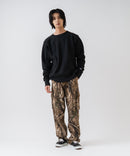 【CHAMPION/チャンピオン】【コットン素材はアメリカ綿100%】REVERSE WEAVE リバースウィーブ 裏起毛クルーネックスウェットシャツ C3-Y032 サステナブルコットン エクスパンションガゼット タフ ネームタグ ユニセックス ❘ジーンズメイト公式オンラインショップ