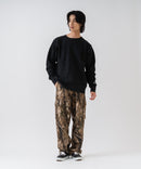 【CHAMPION/チャンピオン】【コットン素材はアメリカ綿100%】REVERSE WEAVE リバースウィーブ 裏起毛クルーネックスウェットシャツ C3-Y032 サステナブルコットン エクスパンションガゼット タフ ネームタグ ユニセックス ❘ジーンズメイト公式オンラインショップ
