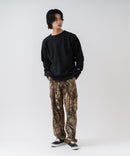 【CHAMPION/チャンピオン】【コットン素材はアメリカ綿100%】REVERSE WEAVE リバースウィーブ 裏起毛クルーネックスウェットシャツ C3-Y032 サステナブルコットン エクスパンションガゼット タフ ネームタグ ユニセックス ❘ジーンズメイト公式オンラインショップ