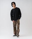【CHAMPION/チャンピオン】【コットン素材はアメリカ綿100%】REVERSE WEAVE リバースウィーブ 裏起毛クルーネックスウェットシャツ C3-Y032 サステナブルコットン エクスパンションガゼット タフ ネームタグ ユニセックス ❘ジーンズメイト公式オンラインショップ