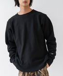 【CHAMPION/チャンピオン】【コットン素材はアメリカ綿100%】REVERSE WEAVE リバースウィーブ 裏起毛クルーネックスウェットシャツ C3-Y032 サステナブルコットン エクスパンションガゼット タフ ネームタグ ユニセックス ❘ジーンズメイト公式オンラインショップ