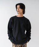 【CHAMPION/チャンピオン】【コットン素材はアメリカ綿100%】REVERSE WEAVE リバースウィーブ 裏起毛クルーネックスウェットシャツ C3-Y032 サステナブルコットン エクスパンションガゼット タフ ネームタグ ユニセックス ❘ジーンズメイト公式オンラインショップ
