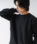 【CHAMPION/チャンピオン】【コットン素材はアメリカ綿100%】REVERSE WEAVE リバースウィーブ 裏起毛クルーネックスウェットシャツ C3-Y032 サステナブルコットン エクスパンションガゼット タフ ネームタグ ユニセックス ❘ジーンズメイト公式オンラインショップ