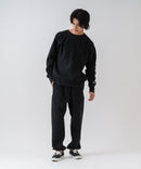 【CHAMPION/チャンピオン】REVERSE WEAVE リバースウィーブ 裏起毛スウェットパンツ C3-W205 サステナブルコットン タフ ガゼットリブ シームレス ウエストゴム ネームタグ ユニセックス ❘ジーンズメイト公式オンラインショップ