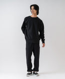 【CHAMPION/チャンピオン】REVERSE WEAVE リバースウィーブ 裏起毛スウェットパンツ C3-W205 サステナブルコットン タフ ガゼットリブ シームレス ウエストゴム ネームタグ ユニセックス ❘ジーンズメイト公式オンラインショップ