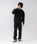 【CHAMPION/チャンピオン】REVERSE WEAVE リバースウィーブ 裏起毛スウェットパンツ C3-W205 サステナブルコットン タフ ガゼットリブ シームレス ウエストゴム ネームタグ ユニセックス ❘ジーンズメイト公式オンラインショップ