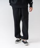 【CHAMPION/チャンピオン】REVERSE WEAVE リバースウィーブ 裏起毛スウェットパンツ C3-W205 サステナブルコットン タフ ガゼットリブ シームレス ウエストゴム ネームタグ ユニセックス ❘ジーンズメイト公式オンラインショップ