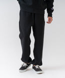 【CHAMPION/チャンピオン】REVERSE WEAVE リバースウィーブ 裏起毛スウェットパンツ C3-W205 サステナブルコットン タフ ガゼットリブ シームレス ウエストゴム ネームタグ ユニセックス ❘ジーンズメイト公式オンラインショップ