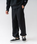 【CHAMPION/チャンピオン】REVERSE WEAVE リバースウィーブ 裏起毛スウェットパンツ C3-W205 サステナブルコットン タフ ガゼットリブ シームレス ウエストゴム ネームタグ ユニセックス ❘ジーンズメイト公式オンラインショップ