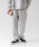 【CHAMPION/チャンピオン】REVERSE WEAVE リバースウィーブ 裏起毛スウェットパンツ C3-W205 サステナブルコットン タフ ガゼットリブ シームレス ウエストゴム ネームタグ ユニセックス ❘ジーンズメイト公式オンラインショップ
