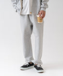 【CHAMPION/チャンピオン】REVERSE WEAVE リバースウィーブ 裏起毛スウェットパンツ C3-W205 サステナブルコットン タフ ガゼットリブ シームレス ウエストゴム ネームタグ ユニセックス ❘ジーンズメイト公式オンラインショップ