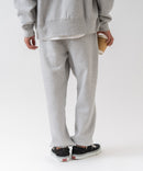【CHAMPION/チャンピオン】REVERSE WEAVE リバースウィーブ 裏起毛スウェットパンツ C3-W205 サステナブルコットン タフ ガゼットリブ シームレス ウエストゴム ネームタグ ユニセックス ❘ジーンズメイト公式オンラインショップ