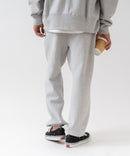 【CHAMPION/チャンピオン】REVERSE WEAVE リバースウィーブ 裏起毛スウェットパンツ C3-W205 サステナブルコットン タフ ガゼットリブ シームレス ウエストゴム ネームタグ ユニセックス ❘ジーンズメイト公式オンラインショップ