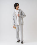 【CHAMPION/チャンピオン】【コットン素材はアメリカ綿100%】REVERSE WEAVE リバースウィーブ 裏起毛ジップフーデッドスウェットシャツ フルジップパーカー フーディ C3-Y134 サステナブルコットン エクスパンションガゼット タフ ネームタグ ユニセックス ❘ジーンズメイト公式オンラインショップ