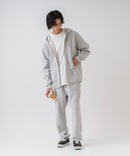 【CHAMPION/チャンピオン】【コットン素材はアメリカ綿100%】REVERSE WEAVE リバースウィーブ 裏起毛ジップフーデッドスウェットシャツ フルジップパーカー フーディ C3-Y134 サステナブルコットン エクスパンションガゼット タフ ネームタグ ユニセックス ❘ジーンズメイト公式オンラインショップ