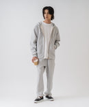 【CHAMPION/チャンピオン】【コットン素材はアメリカ綿100%】REVERSE WEAVE リバースウィーブ 裏起毛ジップフーデッドスウェットシャツ フルジップパーカー フーディ C3-Y134 サステナブルコットン エクスパンションガゼット タフ ネームタグ ユニセックス ❘ジーンズメイト公式オンラインショップ