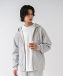 【CHAMPION/チャンピオン】【コットン素材はアメリカ綿100%】REVERSE WEAVE リバースウィーブ 裏起毛ジップフーデッドスウェットシャツ フルジップパーカー フーディ C3-Y134 サステナブルコットン エクスパンションガゼット タフ ネームタグ ユニセックス ❘ジーンズメイト公式オンラインショップ