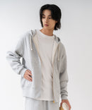【CHAMPION/チャンピオン】【コットン素材はアメリカ綿100%】REVERSE WEAVE リバースウィーブ 裏起毛ジップフーデッドスウェットシャツ フルジップパーカー フーディ C3-Y134 サステナブルコットン エクスパンションガゼット タフ ネームタグ ユニセックス ❘ジーンズメイト公式オンラインショップ