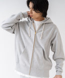【CHAMPION/チャンピオン】【コットン素材はアメリカ綿100%】REVERSE WEAVE リバースウィーブ 裏起毛ジップフーデッドスウェットシャツ フルジップパーカー フーディ C3-Y134 サステナブルコットン エクスパンションガゼット タフ ネームタグ ユニセックス ❘ジーンズメイト公式オンラインショップ