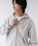 【CHAMPION/チャンピオン】【コットン素材はアメリカ綿100%】REVERSE WEAVE リバースウィーブ 裏起毛ジップフーデッドスウェットシャツ フルジップパーカー フーディ C3-Y134 サステナブルコットン エクスパンションガゼット タフ ネームタグ ユニセックス ❘ジーンズメイト公式オンラインショップ