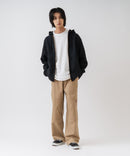 【CHAMPION/チャンピオン】【コットン素材はアメリカ綿100%】REVERSE WEAVE リバースウィーブ 裏起毛ジップフーデッドスウェットシャツ フルジップパーカー フーディ C3-Y134 サステナブルコットン エクスパンションガゼット タフ ネームタグ ユニセックス ❘ジーンズメイト公式オンラインショップ