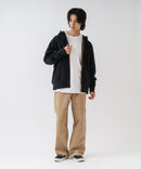 【CHAMPION/チャンピオン】【コットン素材はアメリカ綿100%】REVERSE WEAVE リバースウィーブ 裏起毛ジップフーデッドスウェットシャツ フルジップパーカー フーディ C3-Y134 サステナブルコットン エクスパンションガゼット タフ ネームタグ ユニセックス ❘ジーンズメイト公式オンラインショップ
