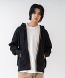 【CHAMPION/チャンピオン】【コットン素材はアメリカ綿100%】REVERSE WEAVE リバースウィーブ 裏起毛ジップフーデッドスウェットシャツ フルジップパーカー フーディ C3-Y134 サステナブルコットン エクスパンションガゼット タフ ネームタグ ユニセックス ❘ジーンズメイト公式オンラインショップ